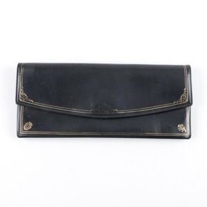 Fancy Vintage Italian clutch by MISURI- retired!